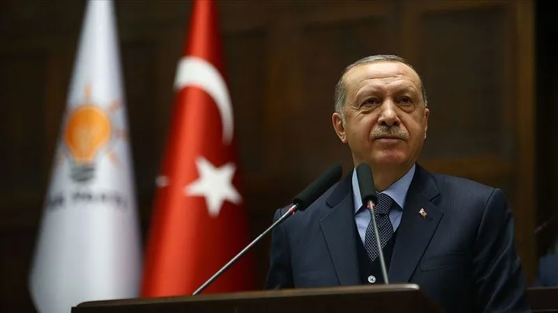 AK Parti 14 Ağustos'ta 23’üncü yaşını kutlayacak! Başkan Erdoğan rozetleri takacak: En az 3 isim partiye katılabilir-4