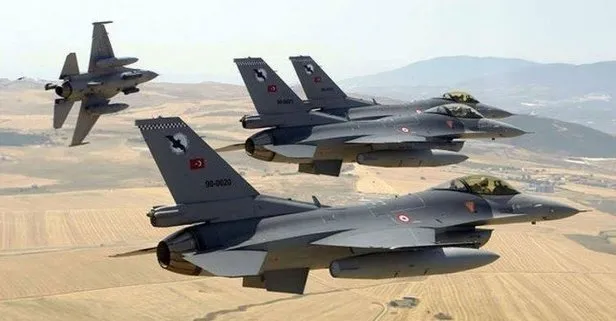 PKK'ya bir darbe daha!