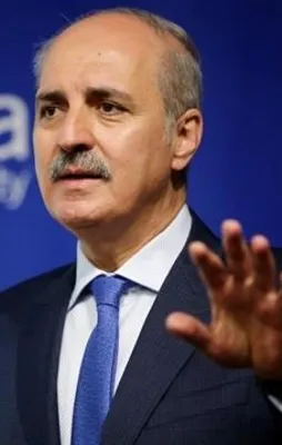 Kurtulmuş: Gülen gözaltına alınmalı