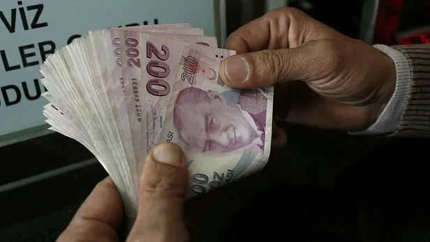 Son dakika: 82 bin kişiye işsizlik maaşı! İŞKUR açıkladı!-5