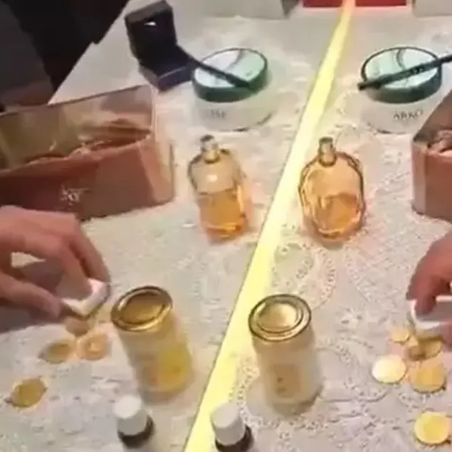 Altında milyem oyunu