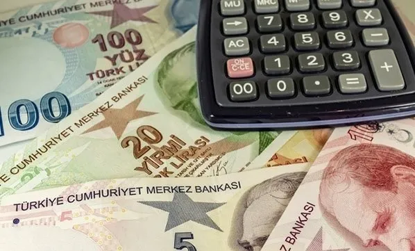 Zirve yaptı en yüksek faiz oranı yine değişti! 14 Aralık 32 günlük vadeli mevduat hesabı faiz oranları ne oldu?-2