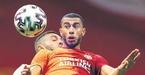 Bambaşka bir Belhanda!