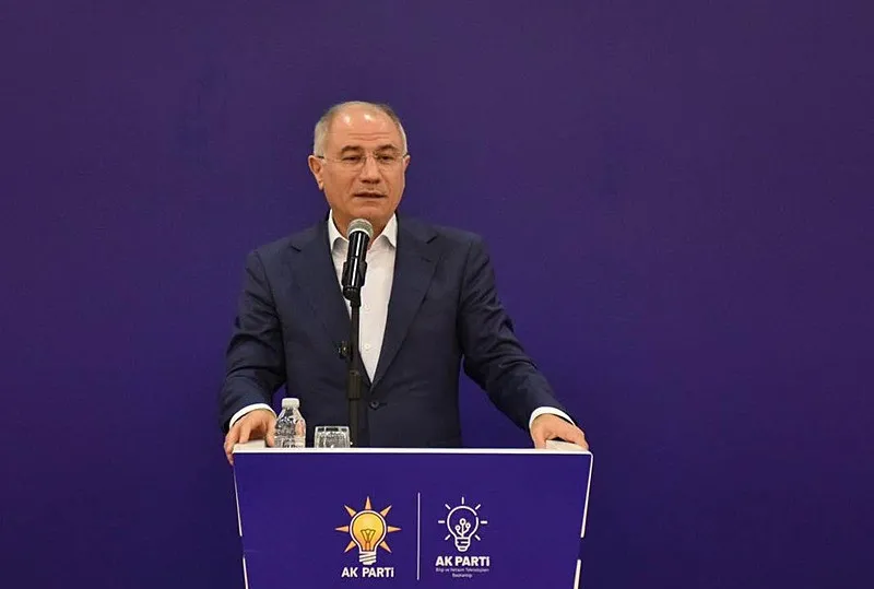 Efkan Ala’dan kritik terör örgütü PKK açıklaması