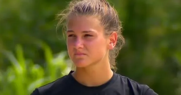 Survivor Nisa 2022 All-Star kadrosundan çıkarıldı eski sevgilisi ve yeni aşkıyla yarışacaktı! Hayranları derbeder oldu-2