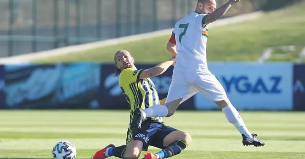 Caner Erkin Fisek Gibi Geri Dondu Takvim