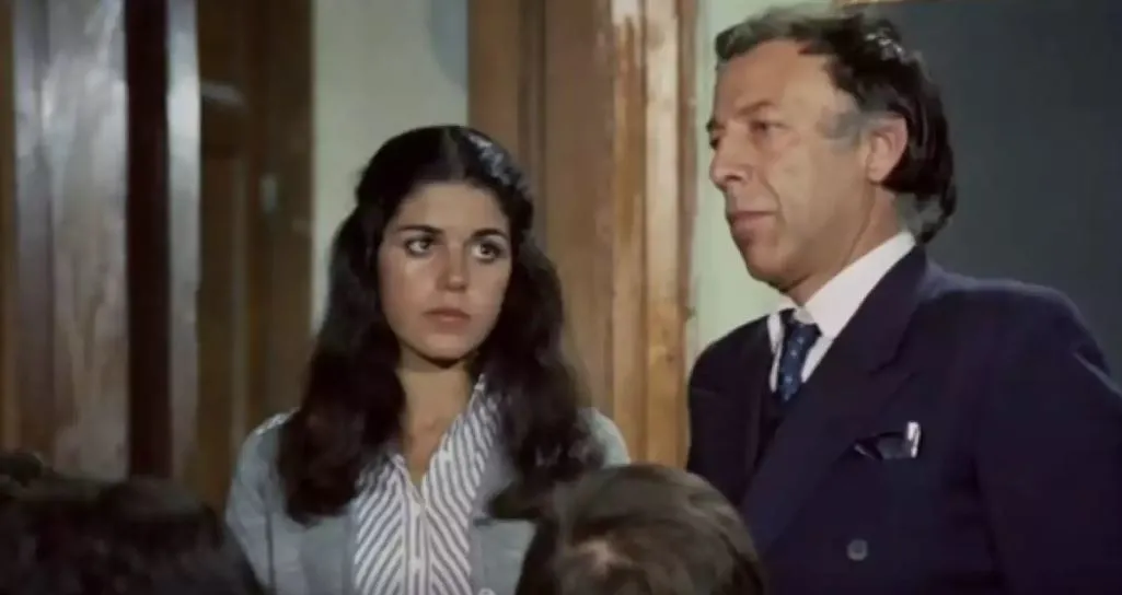 67'lik Semra Özdamar’ın son haline bakın! “Yıllar ona acımamış” Yeşilçam efsanesi Hababam Sınıfı'nın masum yüzlü Semra hocasıydı... - 2