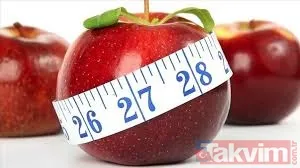 3 haftada 19 kilo kaybetti! Yağ aldırmaktan bile hızlı ve etkili diyetini açıkladı - 7