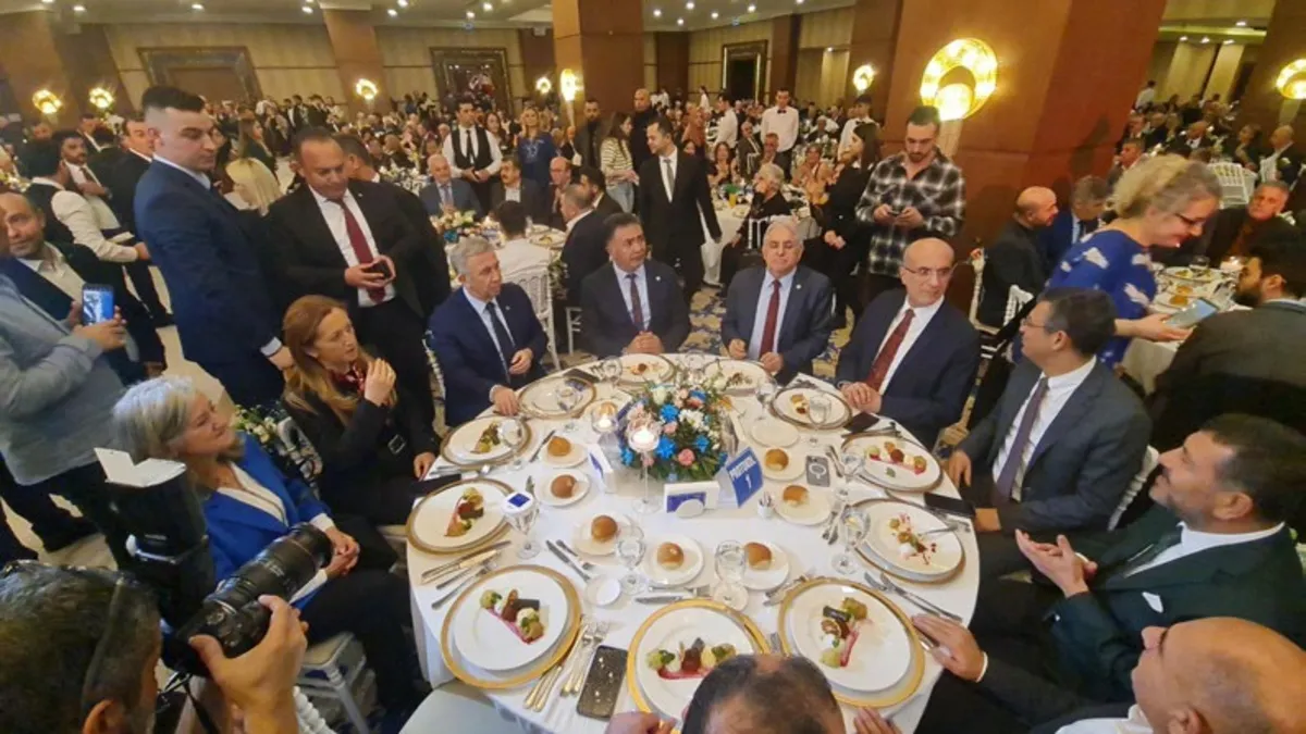 CHP'li İzmit Belediyesi'ndeki yolsuzluk soruşturmasında şoke eden itiraflar: Sünnet düğününü rüşvete kılıf yaptılar