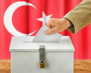 O parti 24 Haziran seçimlerine katılmayacak