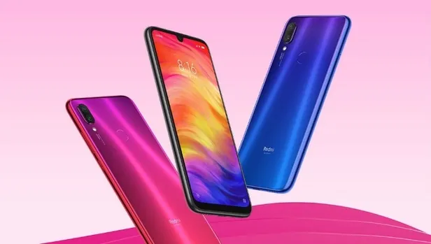 Xiaomi Redmi Note 7 fiyatı ne kadar? Teknik özellikleri neler?-1