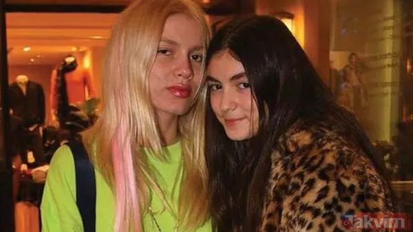 Aleyna Tilki hastanelik oldu paylaşımıyla korkuttu! Sette yürüyemez hale gelen Aleyna Tilki'ye ne oldu? - 9