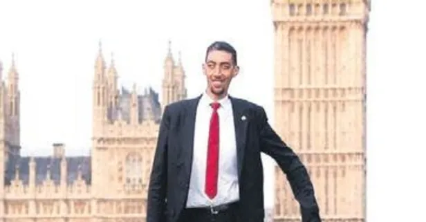 Dünyanın en uzunları Türkiye için birleşiyor! Rumeysa Gelgi’den Sultan Kösen köseye yeşil ışık