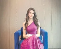 Nursena Say sosyal medya ürünleri yüzünden cilt sorunları yaşadı