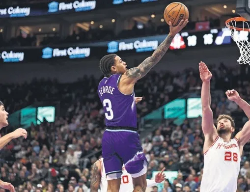 Yenilgiye engel olamadı