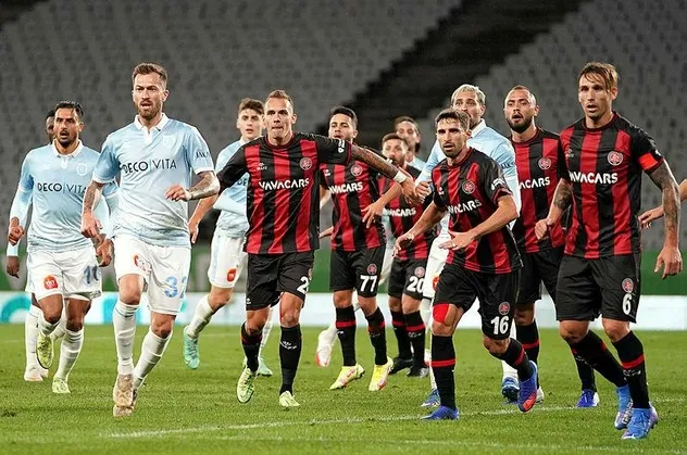 Fatih Karagümrük 3-1 Başakşehir | MAÇ SONUCU