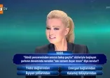 Müge Anlı'nın söylediği şarkı geceye damga vurdu