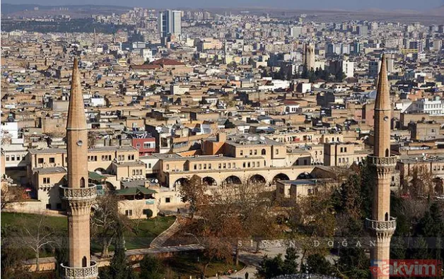 Memleketinizin eski adı bakı neymiş? Türkiye'deki şehirlerin eski isimleri! Öğrenince şaşkına döneceksiniz!