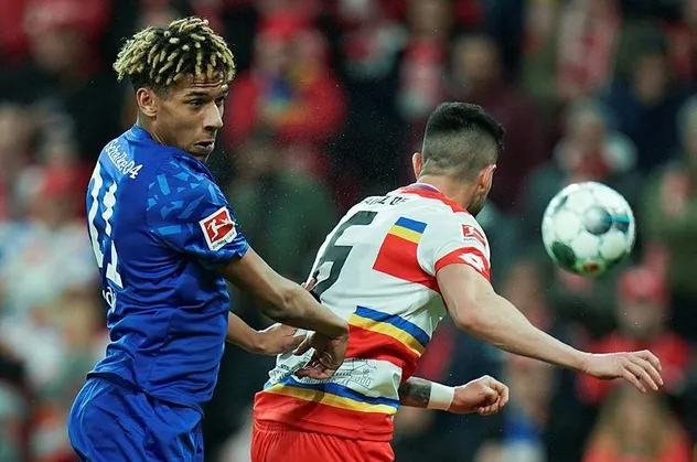 MAÇ SONUCU: Mainz 0-0 Schalke 04 | ÖZET İZLE