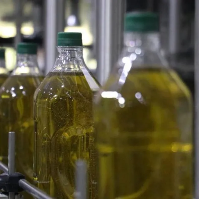 Zeytinyağı üretimi alarm veriyor!