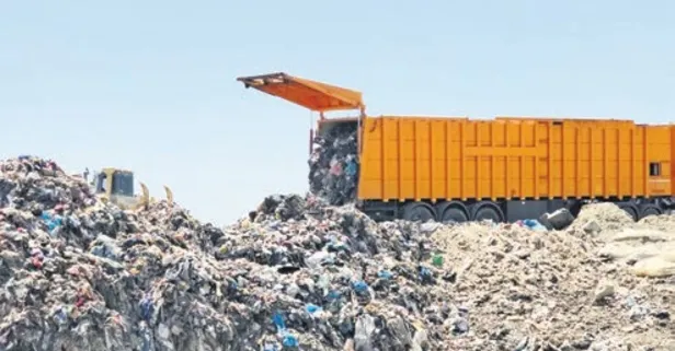 Çöplük isyanı: "Bu bir çevre katliamı ölmek istemiyoruz!"