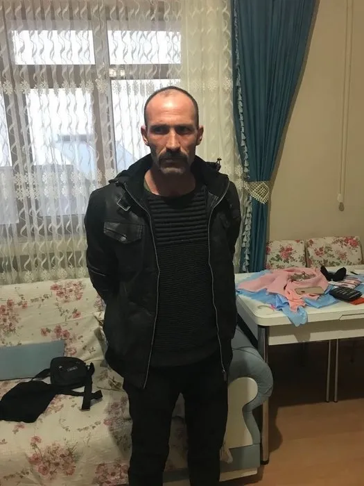Dehşet çiftliği ile ilgili korkunç gerçek-6