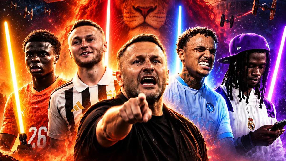 Galatasaray'dan ocak ayı transferi için 4 isim gündemde