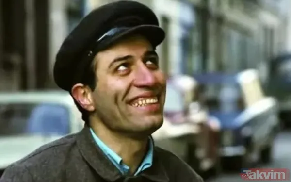 Kemal Sunal bakın ilk hangi filmle ünlü olmuş! Herkes farklı biliyordu! 22 yıl önce uçakta kalp krizi geçirerek ölmüştü! 'Benim sokağa atacak param yok' - 21