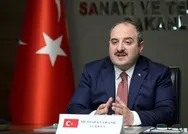 Son dakika: Bakan Varanktan G20de uluslararası hesap verilebilirlik mekanizması kurulması çağrısı