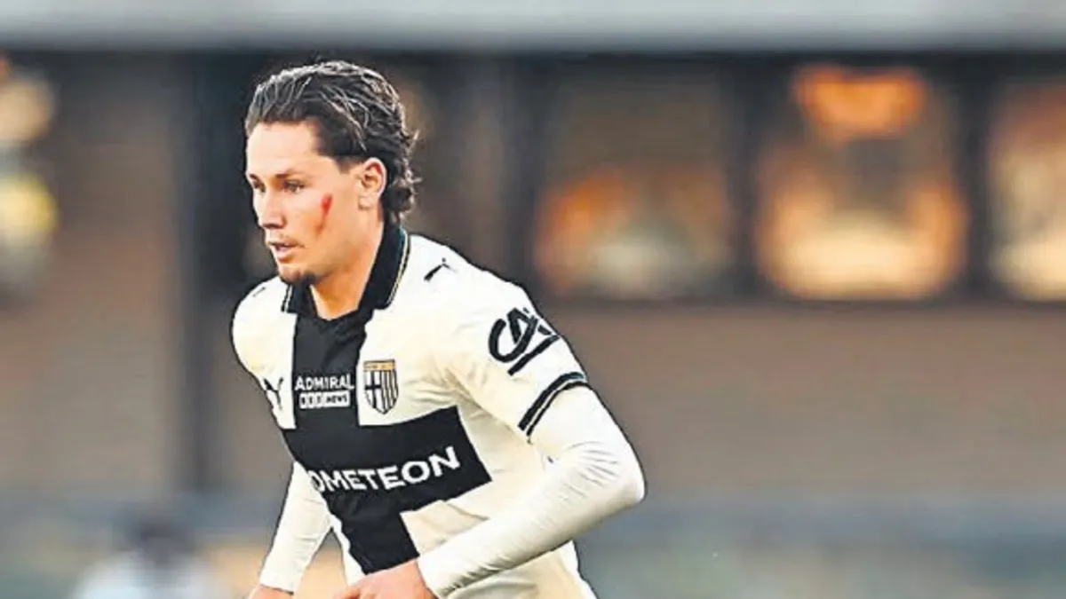 Siyah-Beyazlı ekip 22 yaşındaki sol beki kadrosuna katmak üzere