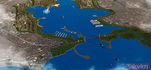 İşte Kanal İstanbul gerçekleri! CHP neden engel olmaya çalışıyor? - 10