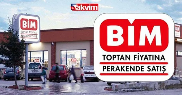 BİM 12 Mart aktüel ürünler için açıklama yaptı! Tüm Türkiye’de bugün büyük indirim günü olacak! BİM kaçta açılıyor?