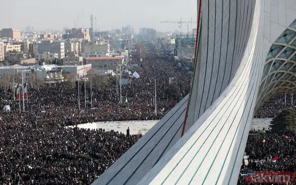 General Süleymani'nin ölümünde flaş ABD ajanı detayı! 36 saat boyunca... - 9