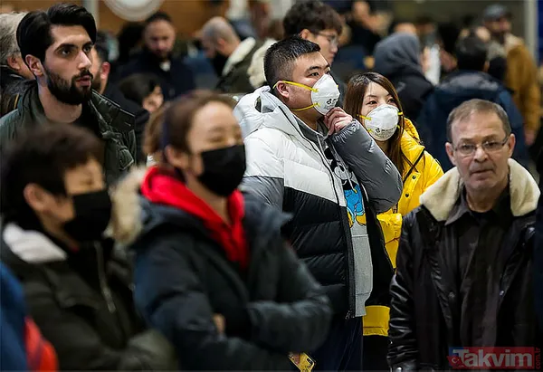 Koronavirüs paniği giderek büyüyor! Çin Kadın Milli Futbol Takımı karantinaya alındı! - 4