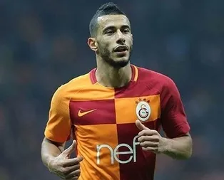 Galatasaray’dan gitmem