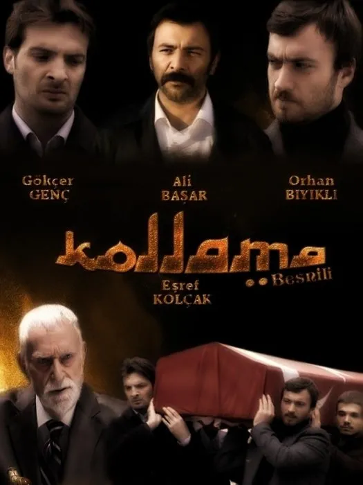 Her kumpasa bir dizi-3