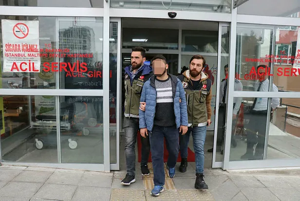 Maltepe'deki pitbull vahşetinin cezası belli oldu! 3 kişi için...-4