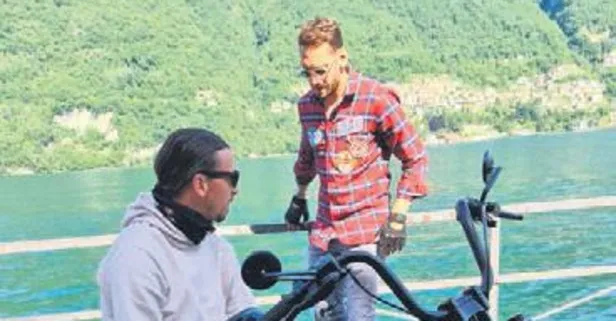 Spor dünyasında corona günlüğü