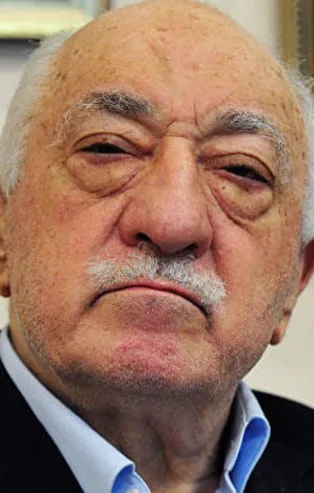 Eski astsubaydan inanılmaz FETÖ itirafları