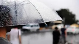 HAVA DURUMU | Meteoroloji bölge bölge uyardı: İstanbul ve 35 ilde kuvvetli yağış bekleniyor!