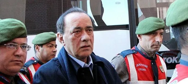 Alaaddin Çakıcı hakkında soruşturma