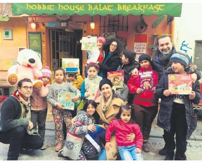 ‘Güzel’ paylaşım