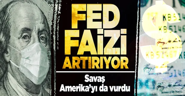 Son dakika: Fed'den faiz açıklaması! Fed Başkanı Powell: Mart toplantımızda faiz artırımının uygun olacağını düşünüyoruz
