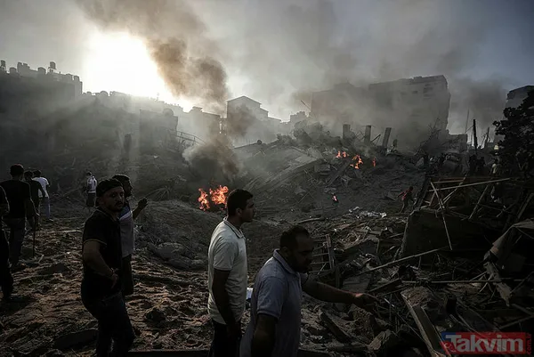 Netanyahu Yeşaya kehanetini açıkladı Rusya nükleer tatbikat yaptı! Armageddon yaklaşıyor mu? - 13