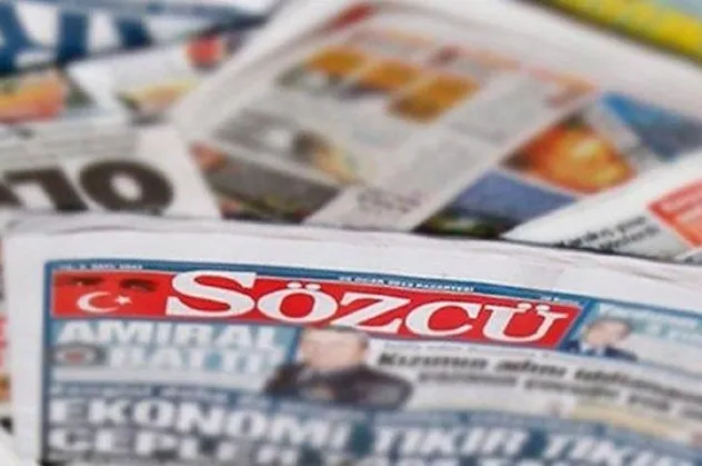 Sözcü gazetesi davasında son dakika: Savcılığa yeni mütalaa verip vermeyeceği sorulacak