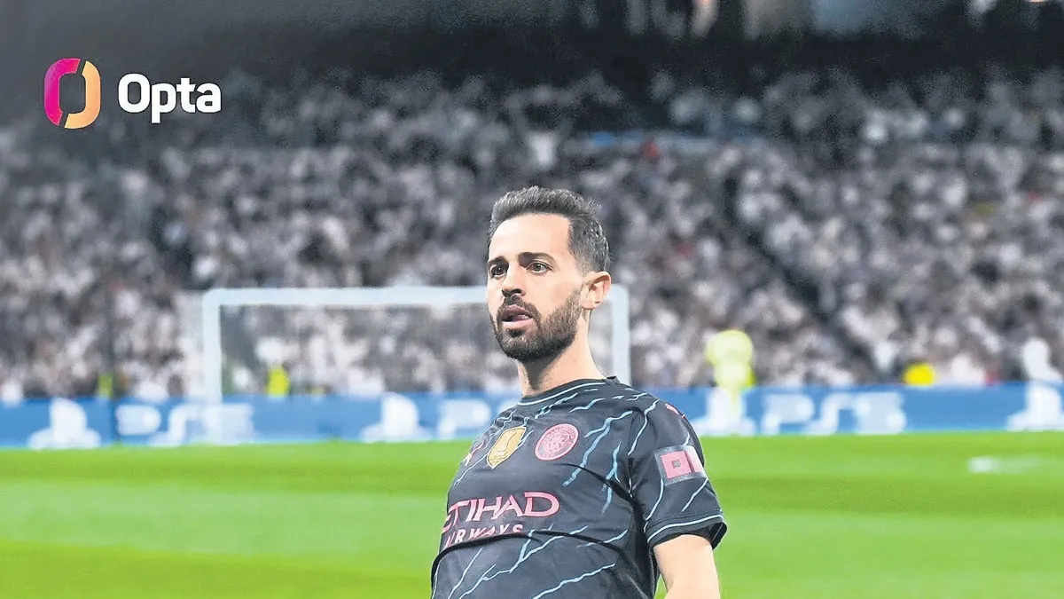 Cimbom’un gözü karardı I Bernardo Silva transferinde Barcelona saf dışı tek rakip Suudi kulüpleri