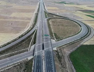 Ankara-Niğde Otoyolu açılıyor