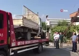 Adana Ceyhan'da feci kaza: 3 ölü, 1 yaralı