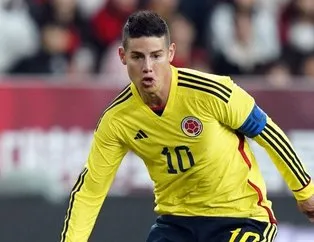 James’te son gün umudu