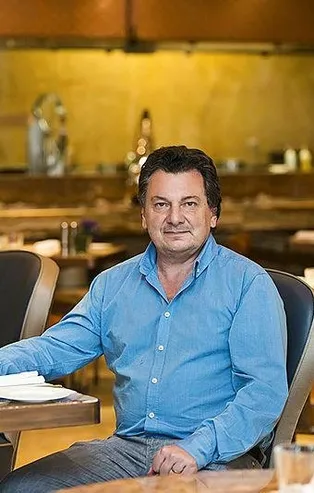 Tarhana Milor’u üzdü